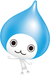 ぴちょんくん